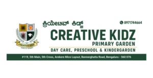 Creative Kidz Pre School