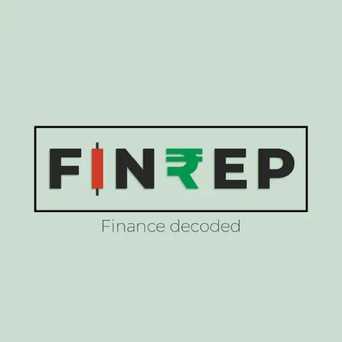 Finrep Financial Logo