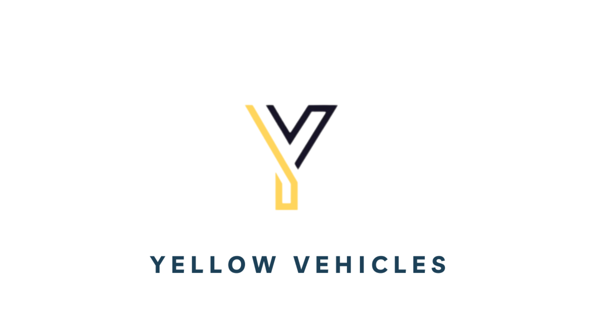 Yellow Vehicles Logo