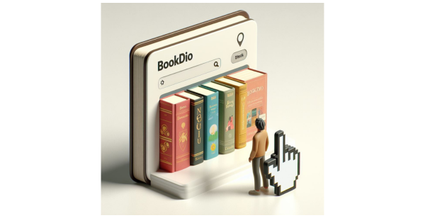 bookdio free online and offline books