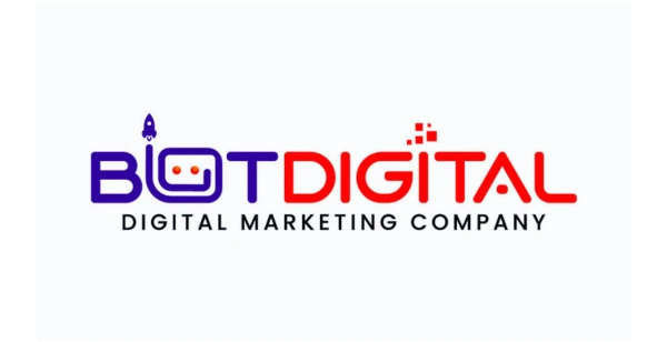 Bot Digital Media