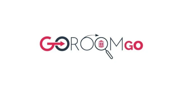 Go Room Go Logo