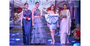 Shipra Singh - Fashion Designer