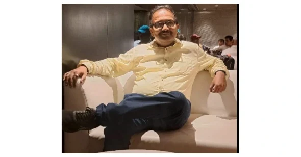 Sujoy Biswas