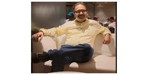 Sujoy Biswas