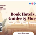 Dham App