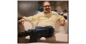 Sujoy Biswas