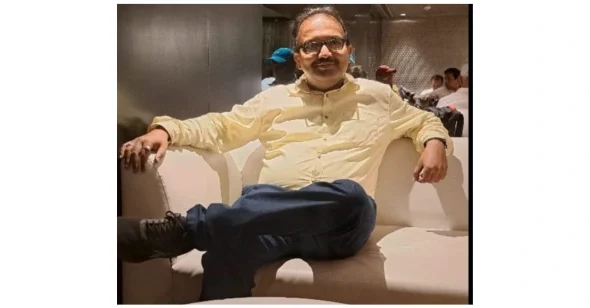 Sujoy Biswas