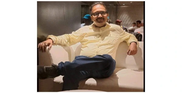 Sujoy Biswas