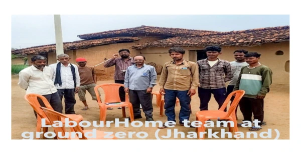 Labour Home