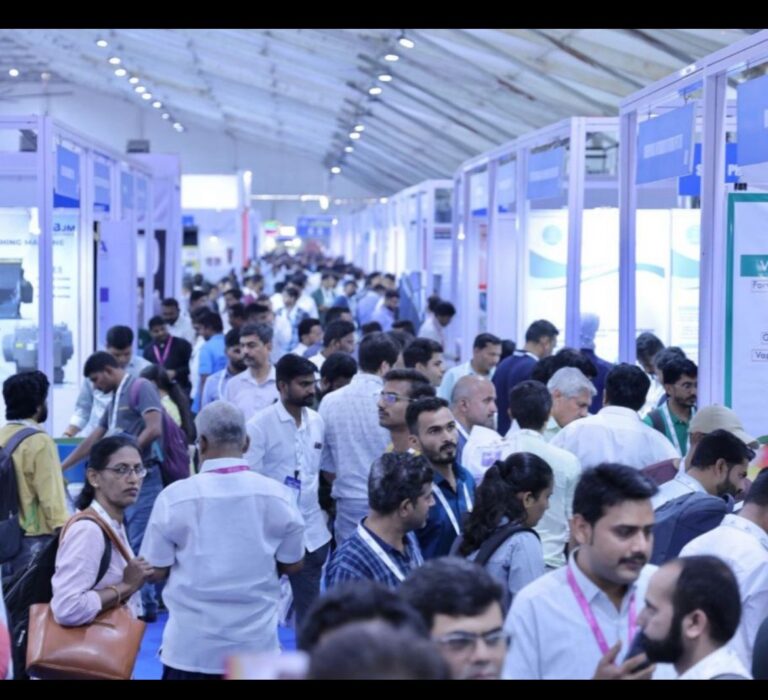 Homecare Ingredients Exhibition