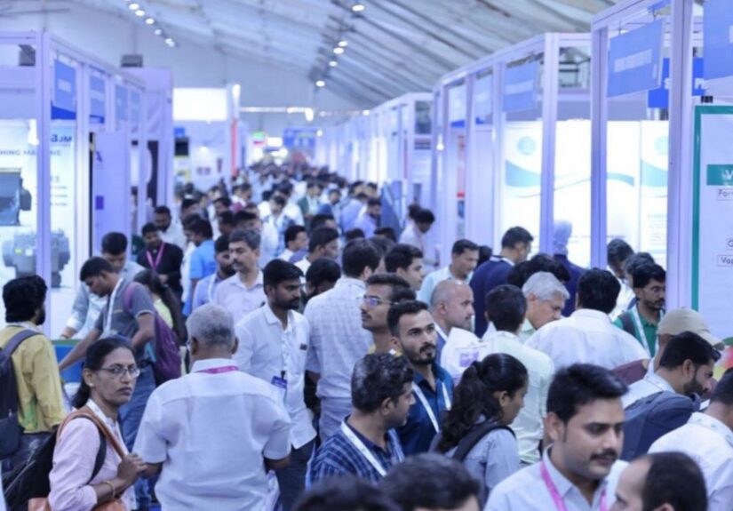 Homecare Ingredients Exhibition