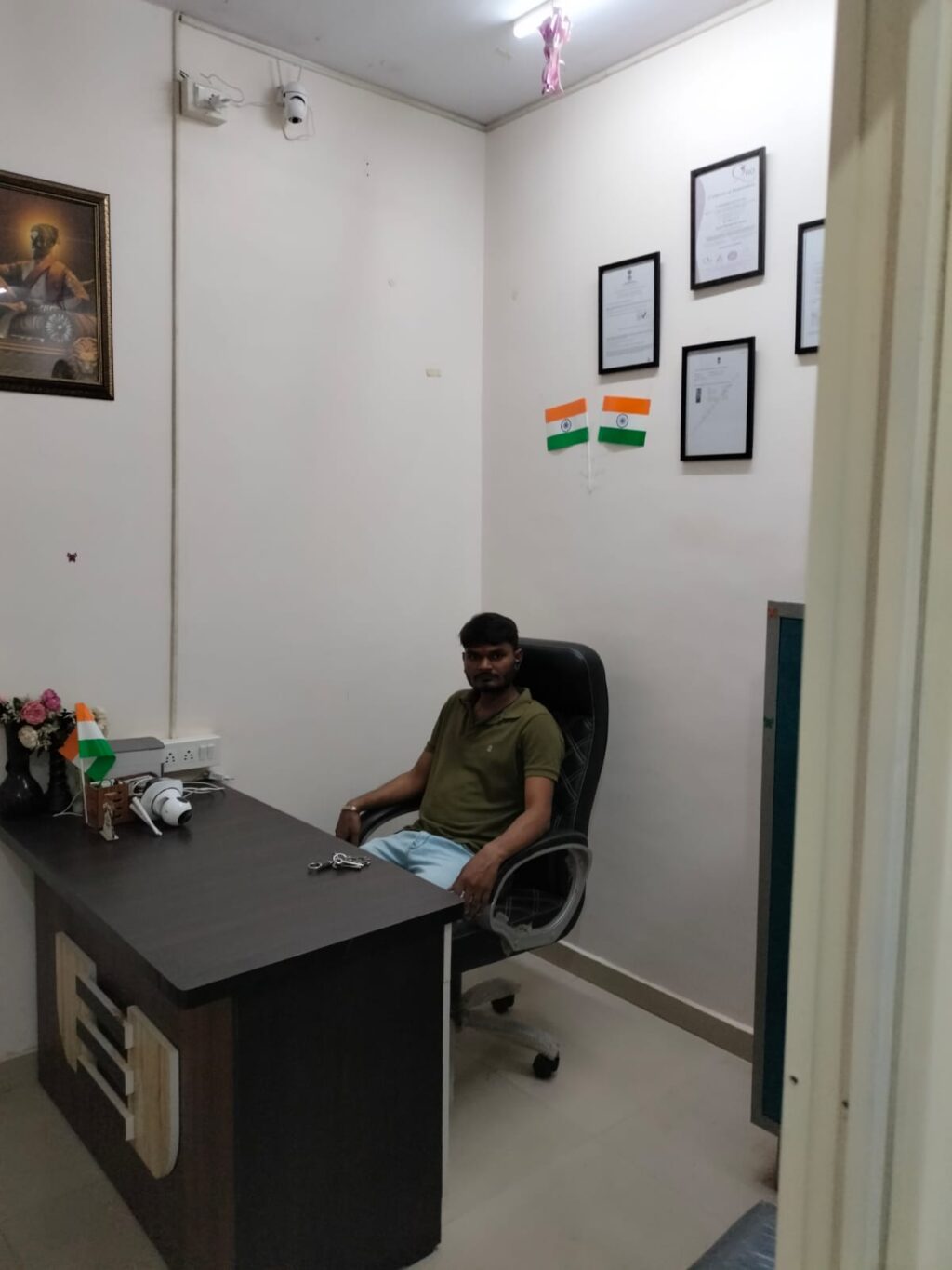 LAKSHBHUM PRIVATE LIMITED