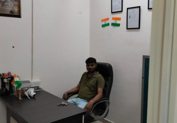LAKSHBHUM PRIVATE LIMITED