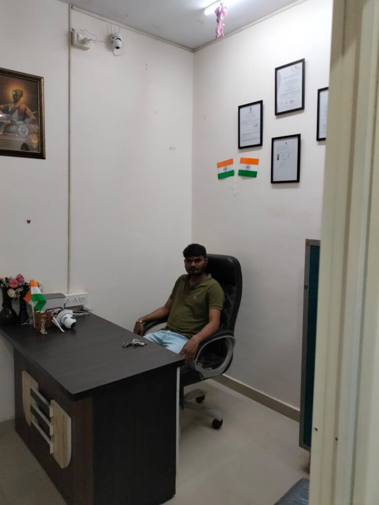 LAKSHBHUM PRIVATE LIMITED