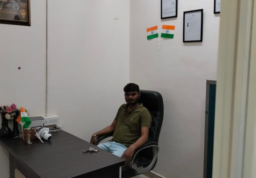 LAKSHBHUM PRIVATE LIMITED