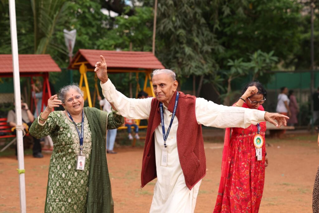 Shreeji Sharan