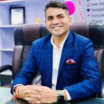 Arvind Mishra