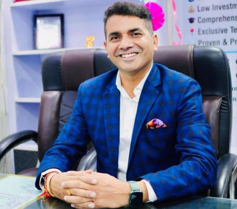 Arvind Mishra