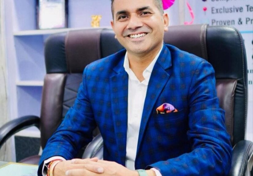 Arvind Mishra