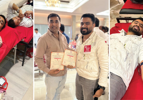 PP Consumer Pvt. Ltd.