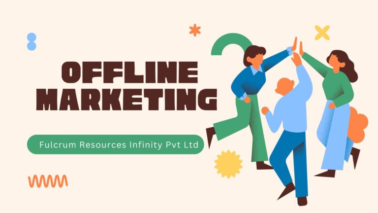 Offline Marketing Agency