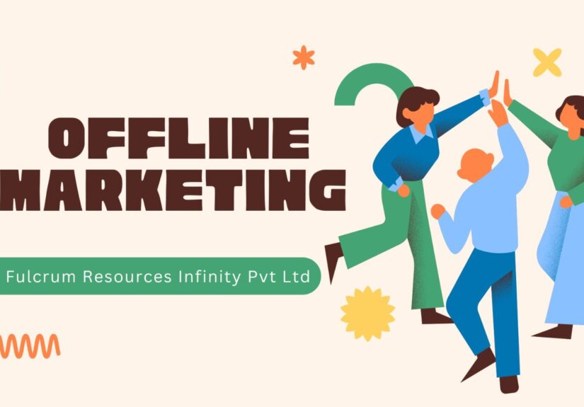 Offline Marketing Agency