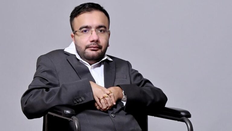 Sahil Dhamija
