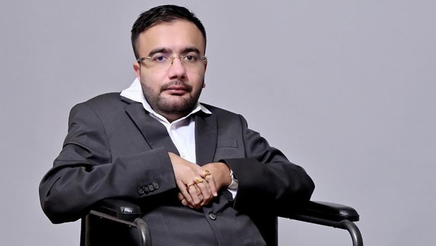 Sahil Dhamija