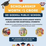 GD Goenka Public School