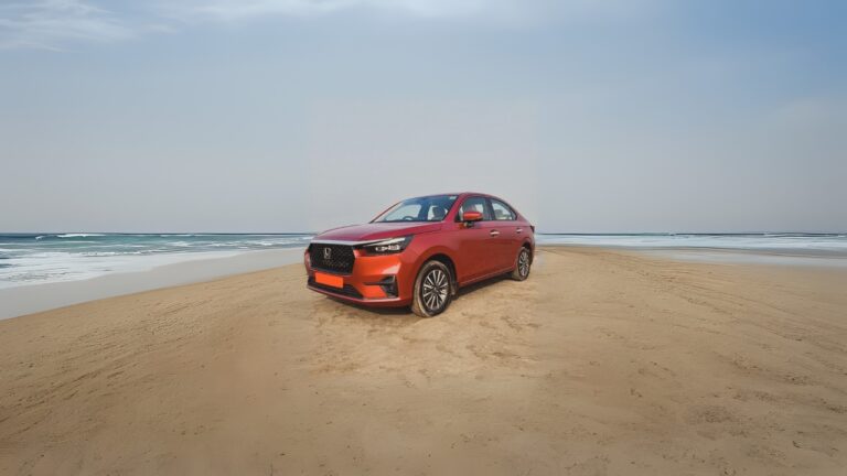 Car Rental in Goa