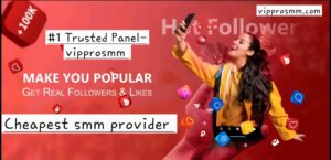 SMM panel