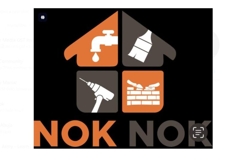 Nok Nok
