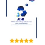 JDR Water Technology