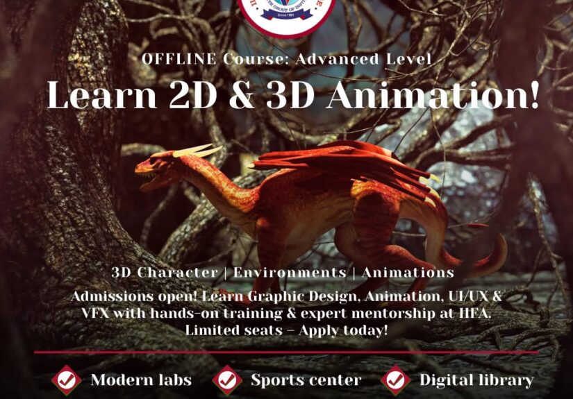 IIFA Bangalore’s Premier Courses