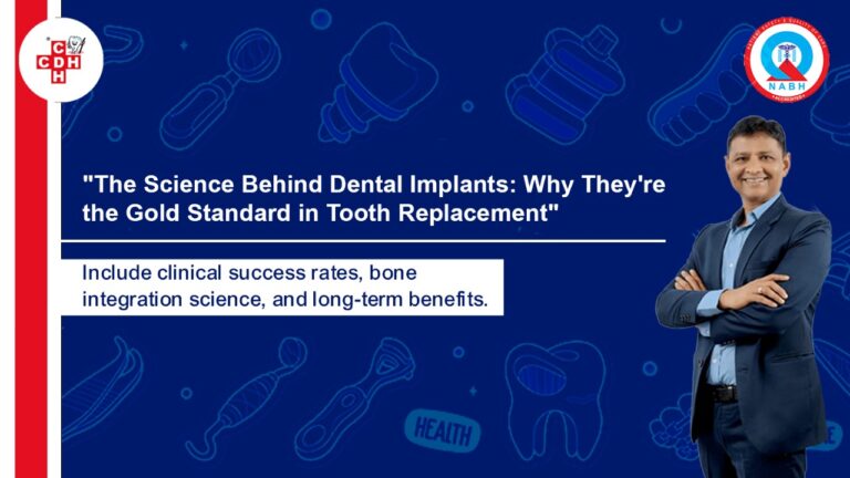 City Dental- Rajkot Implant Hospital