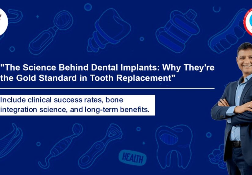 City Dental- Rajkot Implant Hospital