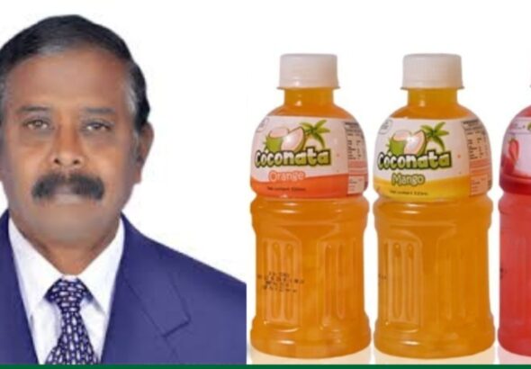 Sakthi Coco Products