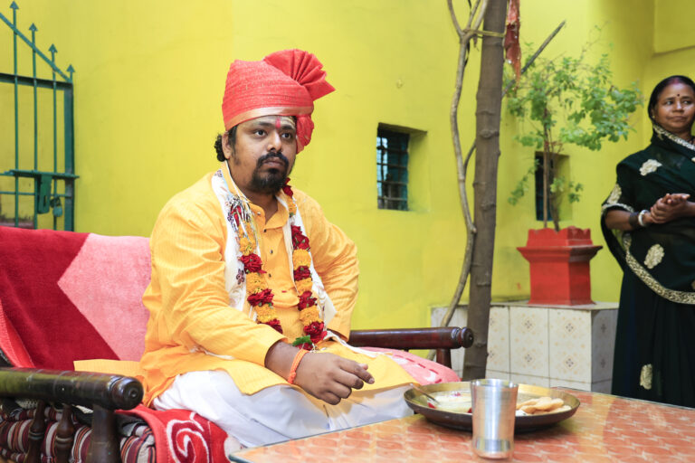 Shree Premasai Maharaj Ji