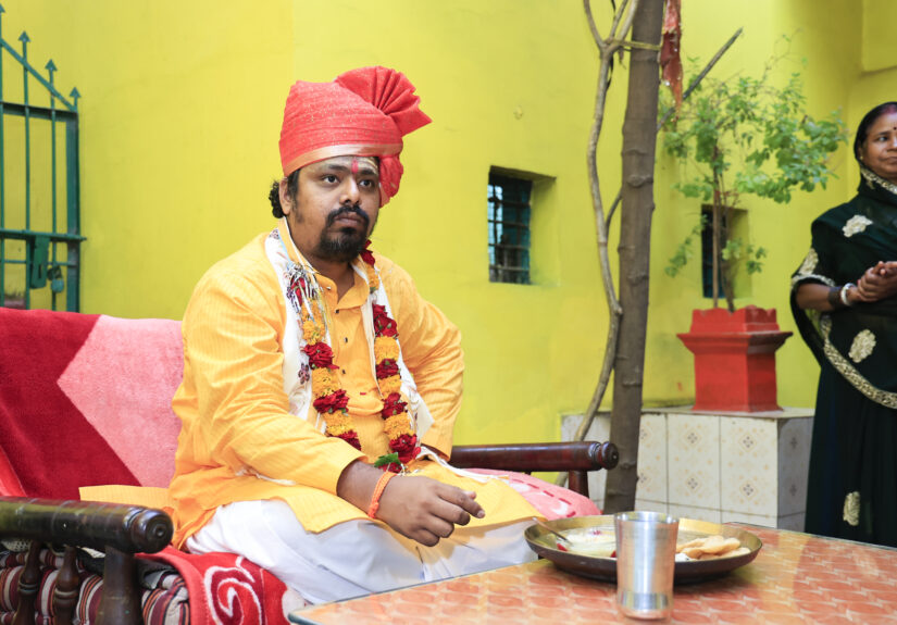Shree Premasai Maharaj Ji