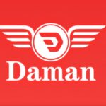 Daman Games
