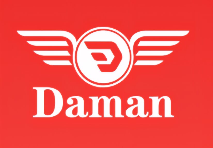 Daman Games