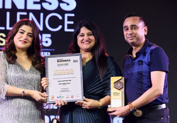Mrs. Nidhi Goyal