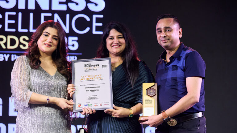 Mrs. Nidhi Goyal