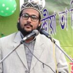 Pirzada Saud Siddique al-Qadri