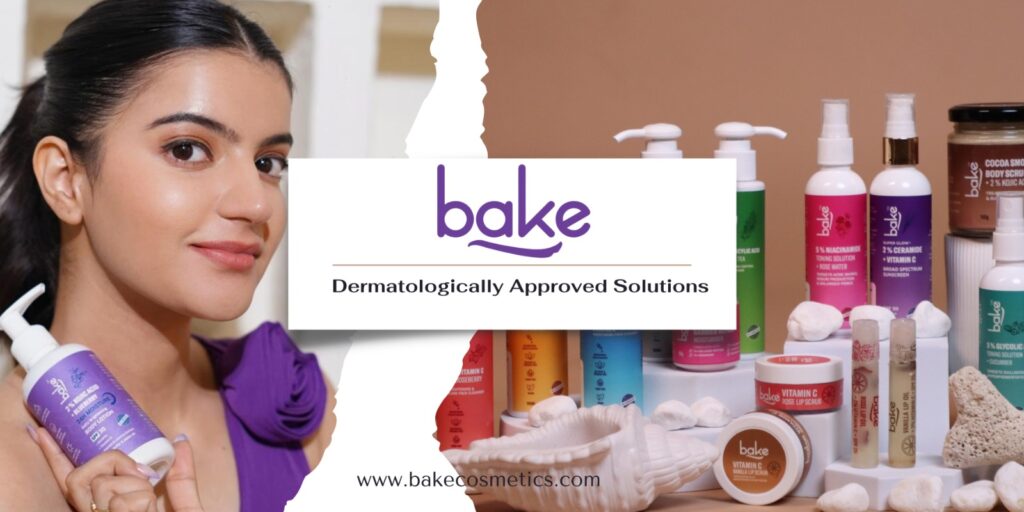 Bake Cosmetics
