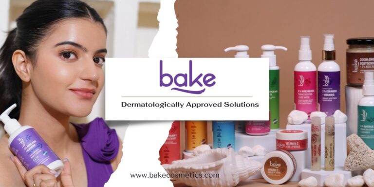 Bake Cosmetics