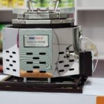 SSK Bharat’s Bio Stove