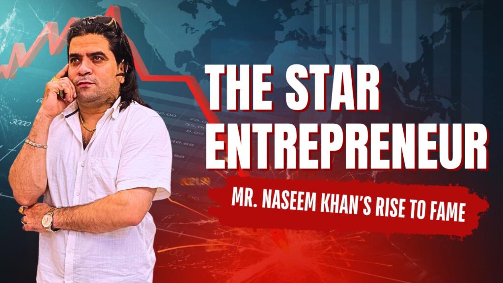 Mr. Naseem Khan