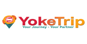 YokeTrip Travel Partner App